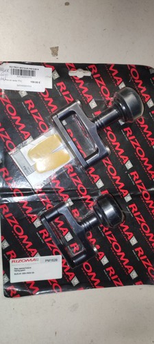 Protection moteur rizoma - protection,