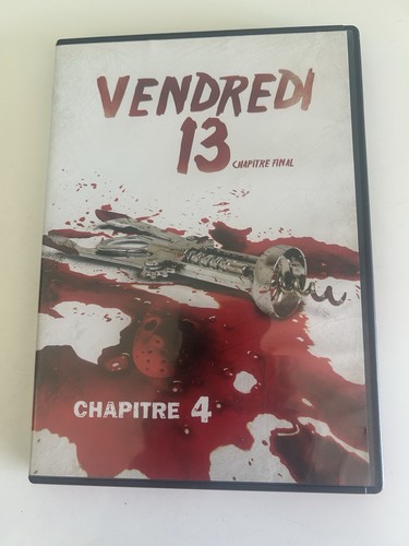 Vendredi chapitre final - vendredi,