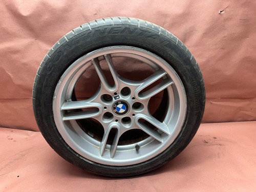 Bmw e39 540i - e39, alliage