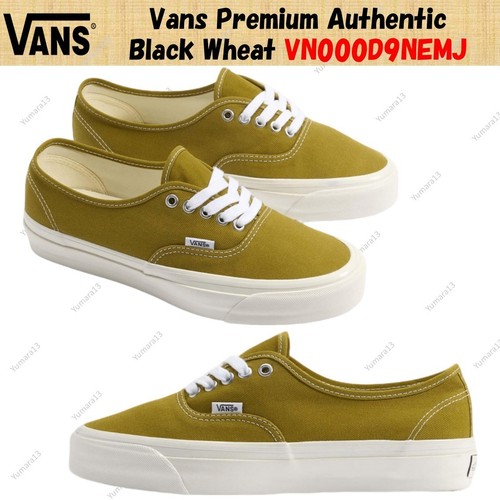 Taille homme vans premium - homme,