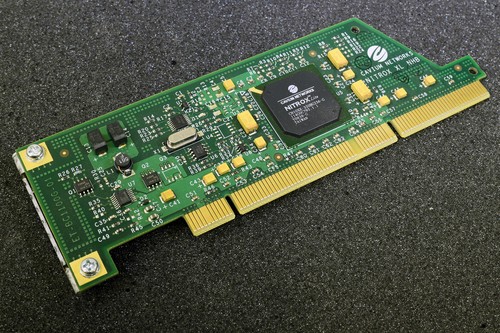 Cavium networks - cavium,