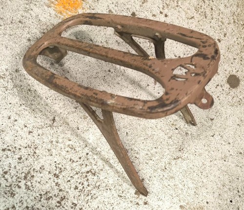 Porte bagage motobecane - porte,