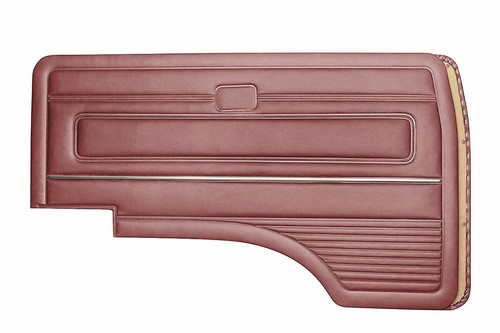 Panneaux porte avant r - panneaux,