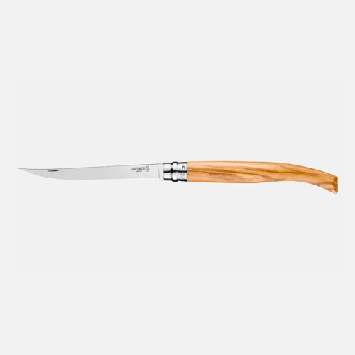 Opinel olive effilé - opinel,