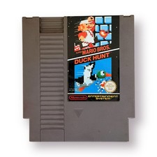Super mario bros duck - mario, /