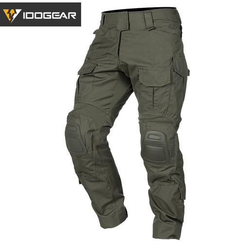 Idogear airsoft combat - airsoft, g3
