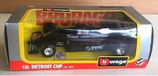 Burago F1 cod 6112 Detroit Cup