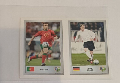 Image sticker pauleta fabian - pauleta,