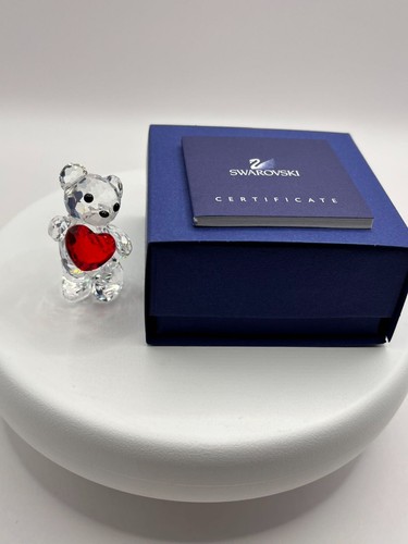 Ours kris cristal - cristal, swarovski