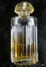 MINIATURE DE PARFUM  LE DIX BALENCIAGA  EDT  5 ml