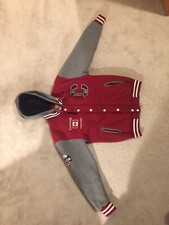 Medium sized canadian vintage