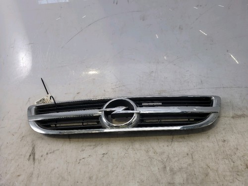 Calandre opel zafira - a,
