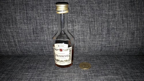 Cognac hennessy - hennessy,