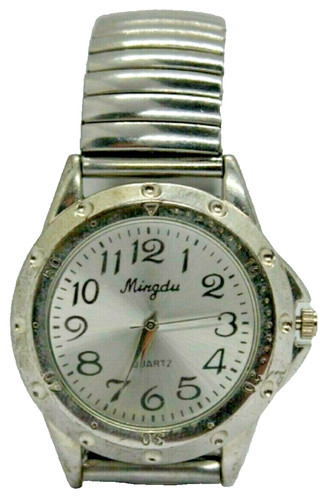 Mingdu montre quartz - mingdu, ;