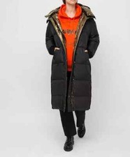 Yves Salomon reversible Down