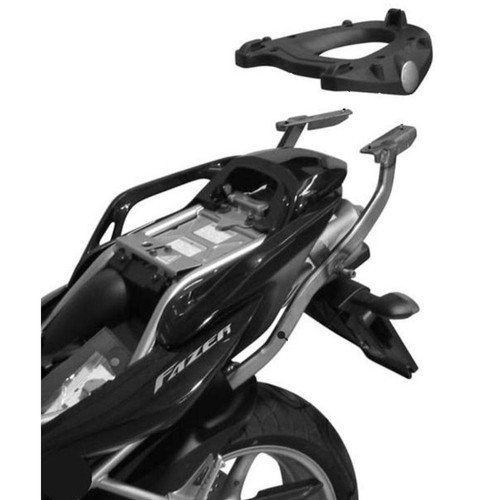 Porte bagages pour yamaha fz6 - pour,