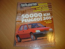 AJ N°18 1983 Lotus.CX 25