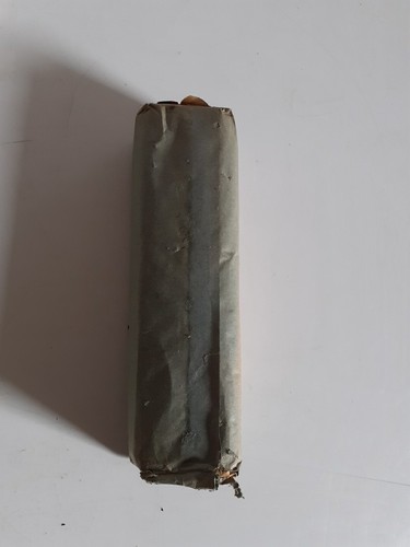 Ancien paquet chicorée - de,