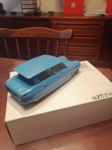 Citroen ami6 a - ,