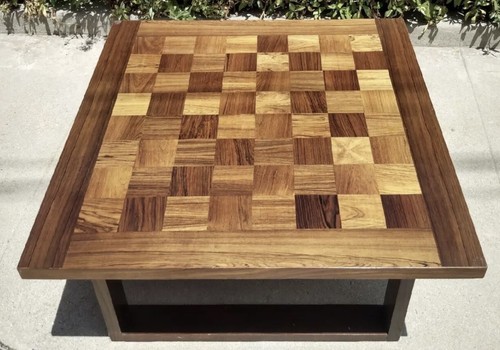 Cado coffee table - cado,