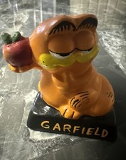 Vintage 1983 KG Garfield