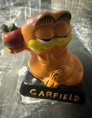 Vintage 1983 garfield - vintage, kg