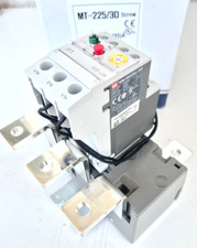 Relais de charge thermique LS Electric MT-225/3K 153(120-185)A