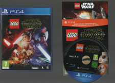 LEGO STAR WARS Le Réveil de