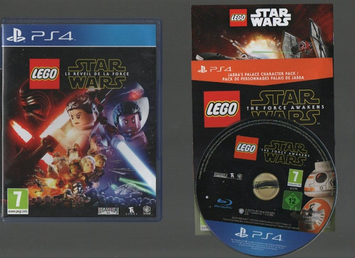 Lego star wars réveil de - lego,