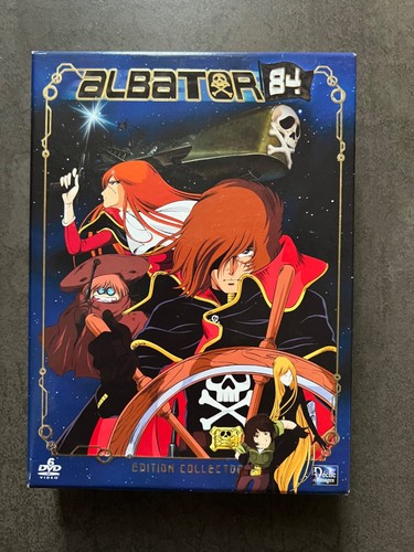 Dvd - 6,