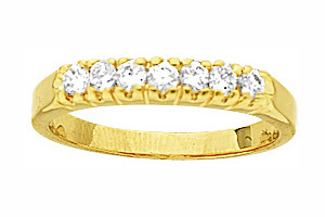Bijoux femme t56 - t56, alliance