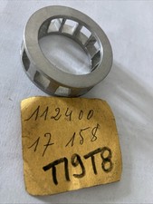 BMW moto 11240017158 cage roulement tête de bielle R67 R68 R67/2 R67/3