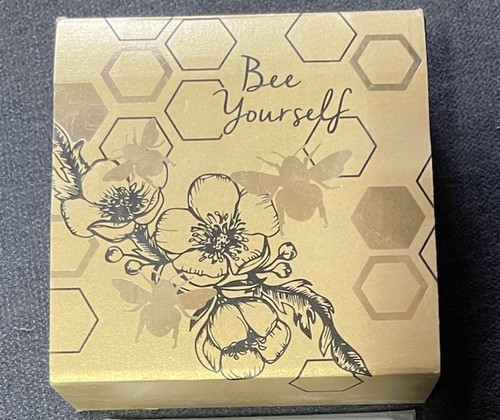 Once oz bee yourself - once,