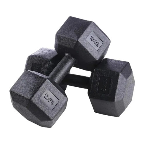 Barres hexagonales allinlife - hexagonales,