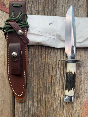 New paper randall made - new,