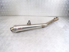 HONDA 600 CBR FS SILENCIEUX