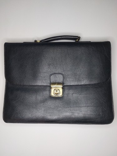 Ascott malette homme cuir - malette,
