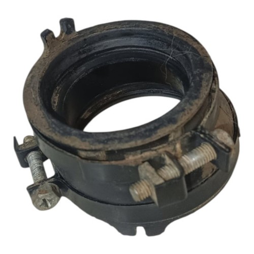 Pipe admission honda 450 - admission,