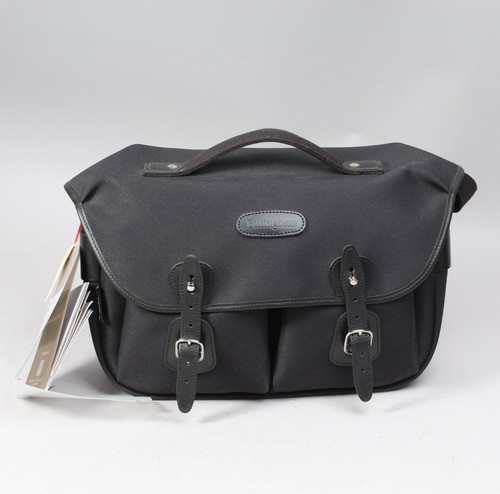 Billingham hadley pro black - billingham,