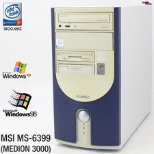 Msi 6399 medion - ms-6399,