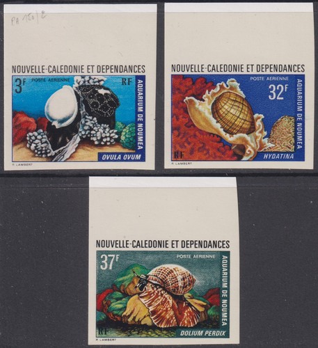 NOUVELLE-CALEDONIE