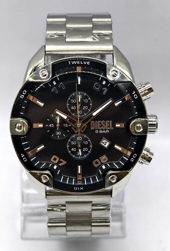 Good diesel spiker - diesel, ''only