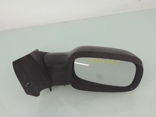 Retroviseur droit renault - droit,