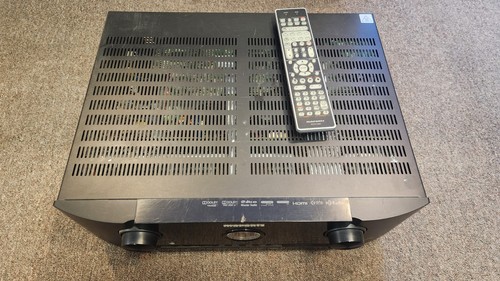 Marants sr6006 surround - marants,