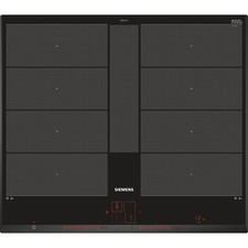 siemens table de cuisson à