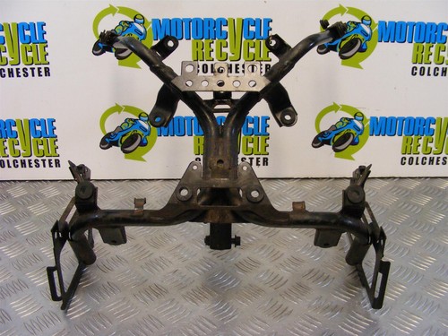 Support phare avant - support, abs