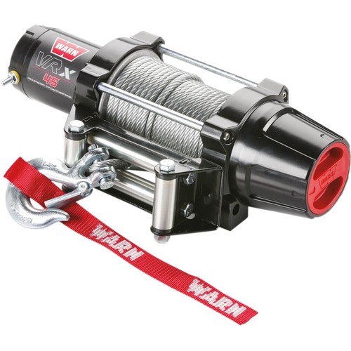 Treuil warn winch vrx - treuil,