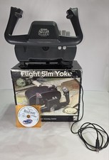 CH Products 200-615 Flight