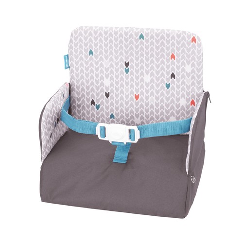 Rehausseur chaise enfant - de,