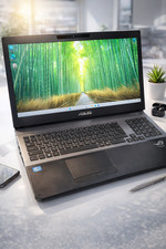 Asus ROG G75VW W11Pro+Office